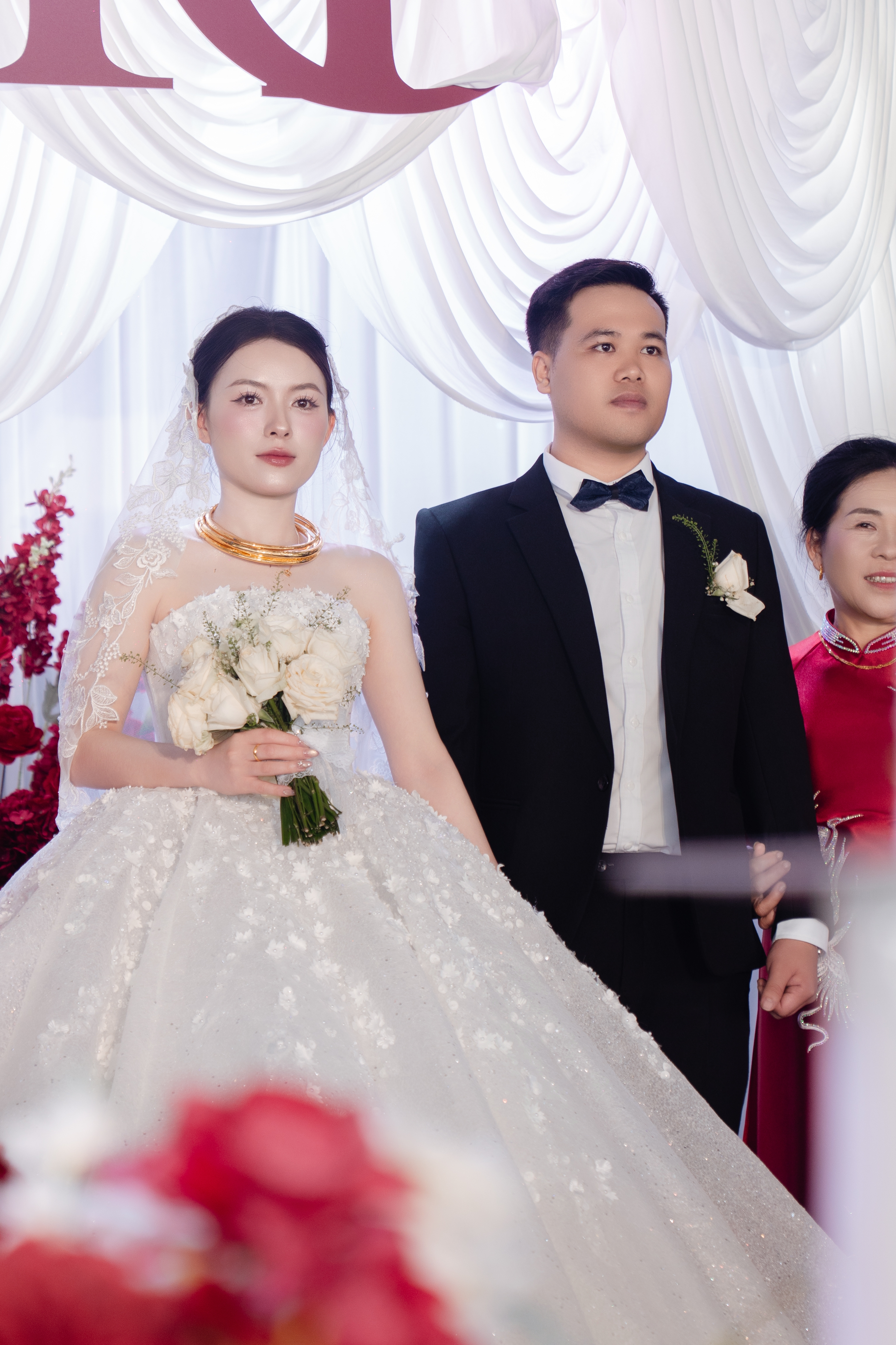 Đám cưới vip 7